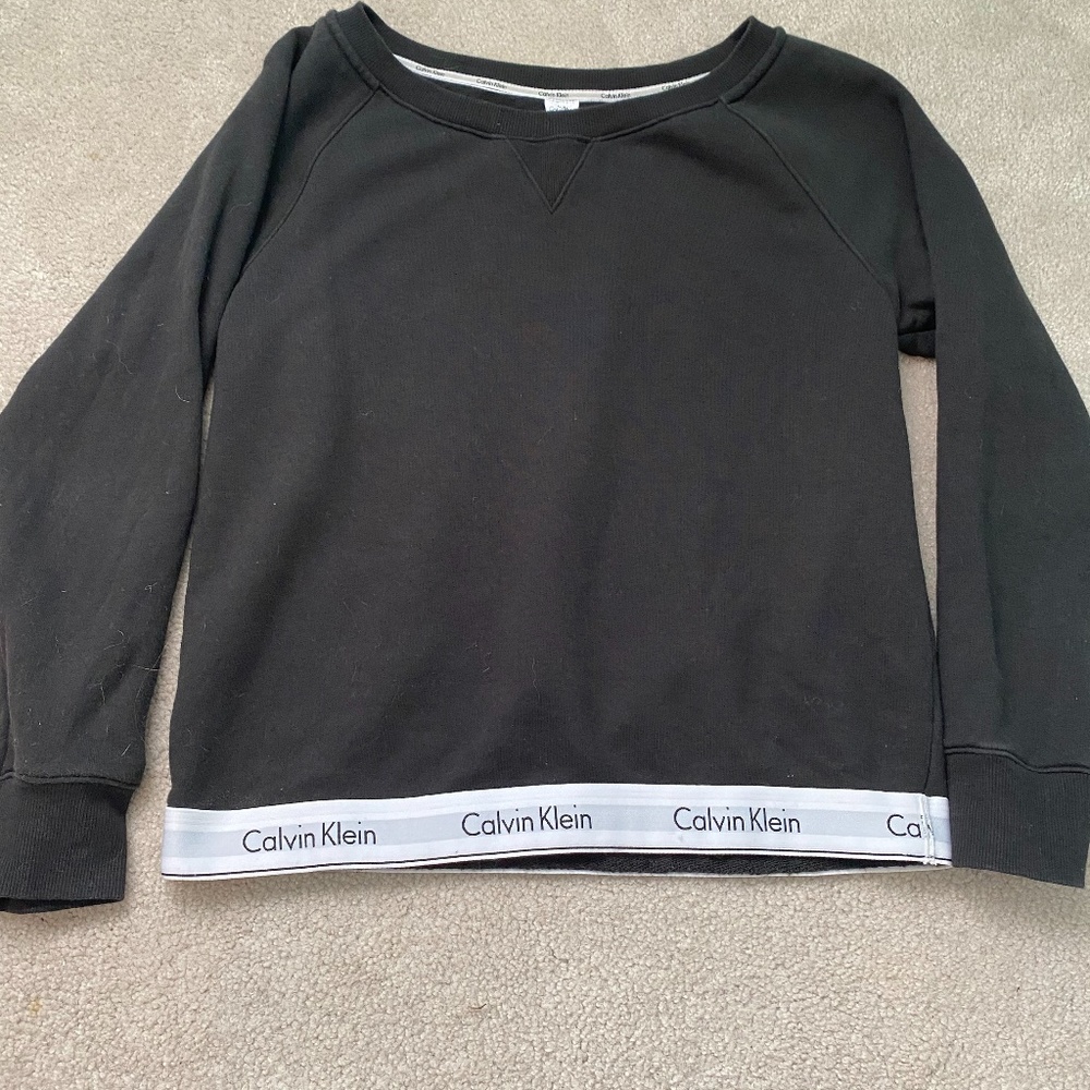 Calvin Klein Sweatshirt